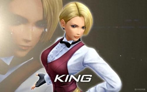 kof97出招表(kof97键盘出招表)插图41