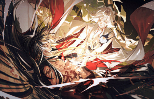 阴阳师帝释天(阴阳师帝释天cg动画)插图2