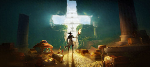 白日做梦的网游(主角叫白日做梦的三国网游小说)插图1