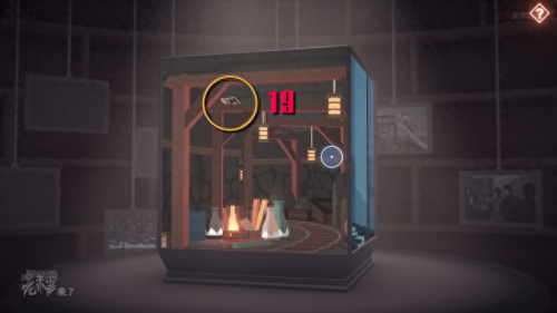 笼中窥梦攻略(笼中窥梦结局)插图21 笼中窥梦攻略(笼中窥梦结局)插图21