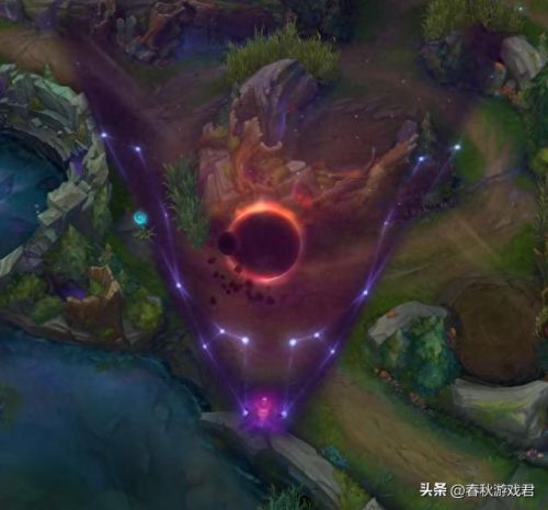 金克斯皮肤(金克丝皮肤手感排名)插图5