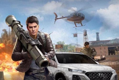 都在玩什么游戏(都在玩什么手游)插图 都在玩什么游戏(都在玩什么手游)插图