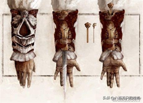 刺客信条2真相解密(刺客信条2真相转盘)插图10