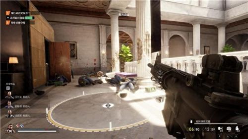 真三国无双4武器拿法(真三国无双4武器拿法攻略)插图117