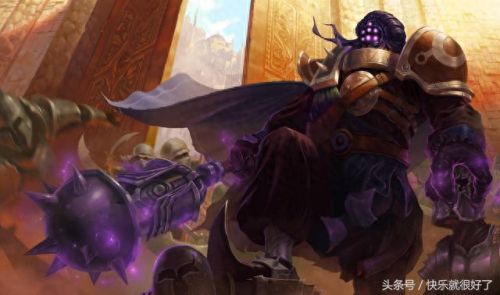 武器大师新符文点什么(6孔幻化之刃能做什么符文武器)