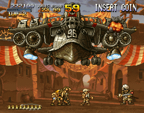 合金装备5boss特别脏(合金装备5开灯按键)插图2