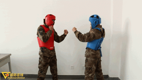 打架实用的近身武器(cf端游英雄级近身武器)插图11