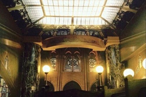 恐怖密室鬼屋1攻略大全(恐怖老屋1通关攻略全部)插图19