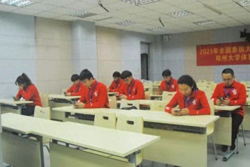 在线对弈(中国象棋在线对弈)插图 在线对弈(中国象棋在线对弈)插图