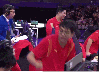 beryl选手(beryl英文名什么意思)插图17