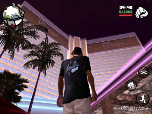 gta5故事模式攻略泡妞(GtA5故事模式任务顺序)插图14 gta5故事模式攻略泡妞(GtA5故事模式任务顺序)插图14