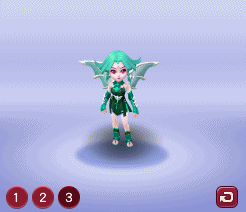 骨精灵武器染色效果(骨精灵染色搭配)插图13