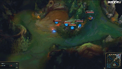 掌上联盟怎么看英雄技能(掌上联盟怎么看访客)插图4