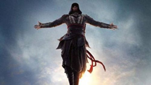 刺客信条兄弟会存档位置(刺客信条兄弟会完美存档)插图