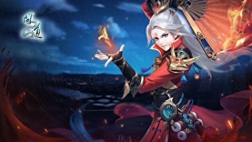 问道装备打孔找谁(问道70级装备怎么做)插图