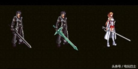 地下城奶爸咸鱼武器装扮(国庆套奶爸武器装扮)插图4 地下城奶爸咸鱼武器装扮(国庆套奶爸武器装扮)插图4