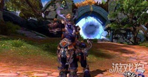 佛怀光技能(佛怀光)插图