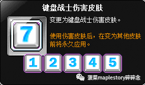 冒险岛2怎么关掉技能特效(冒险岛2外形怎么隐藏)插图23