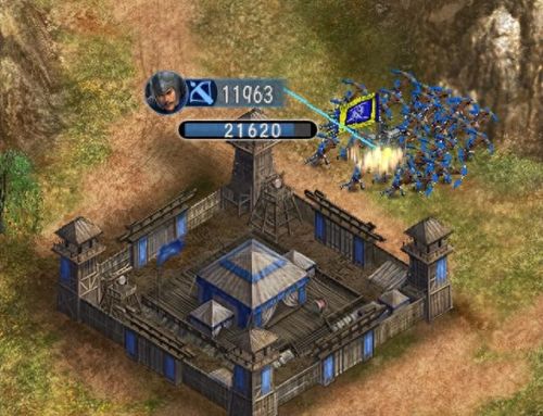 三国志12威力加强版攻略秘籍(三国志12高端玩法)