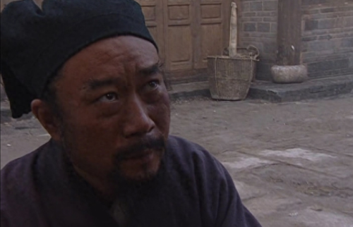 天书三卷(天书三卷和龙甲神章)插图6 天书三卷(天书三卷和龙甲神章)插图6