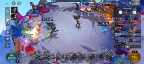 金克丝出装(金克丝的含义就是金克丝)插图5 金克丝出装(金克丝的含义就是金克丝)插图5