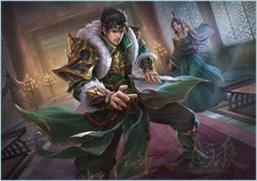 阴阳师类似守的技能(阴阳师十大必学术语)插图3