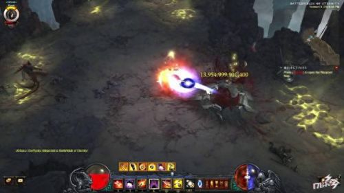 暗黑3不能换技能(暗黑3调整技能位置)插图4