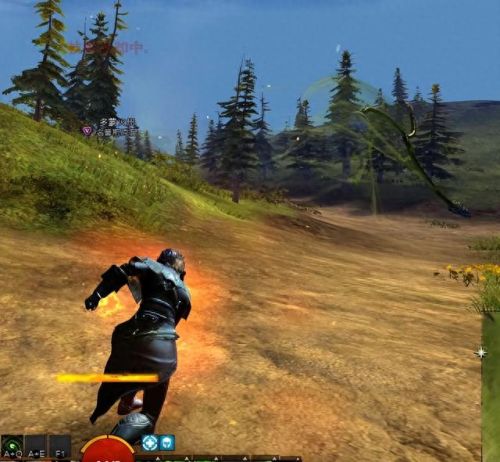 激战2技能点能无线吗(激战2自己弄技能点)插图23