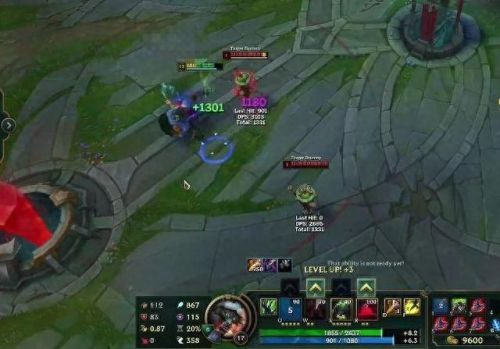 ap狼人出装(ap狼人出装图)插图1 ap狼人出装(ap狼人出装图)插图1