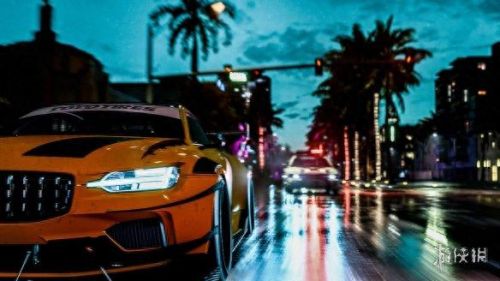 极品飞车装备怎么弄(极品飞车装配零件)插图