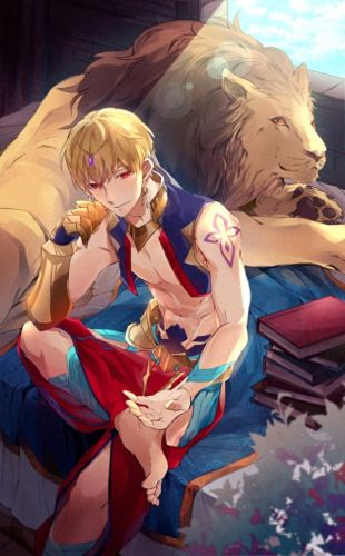 fgo术阶金色技能石(fgo术之辉石在哪刷概率最高)插图1