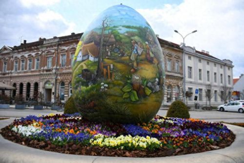 复活节彩蛋(复活节彩蛋小猪佩奇)插图7