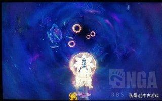 口袋妖怪叶绿金手指(叶绿金手指)插图59 口袋妖怪叶绿金手指(叶绿金手指)插图59