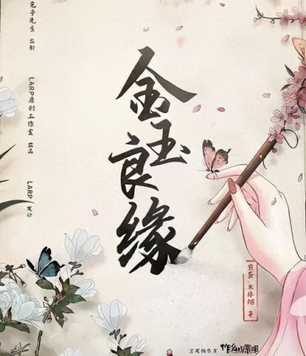 金玉良缘大结局(金玉良缘)