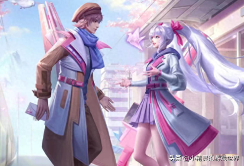 妲己2023新皮肤九尾狐(妲己新皮肤九尾狐保底)