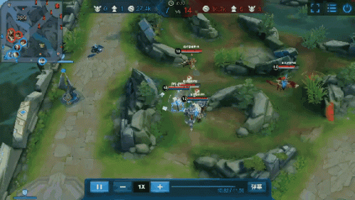 王者荣耀诸葛亮(王者荣耀百里守约)插图2