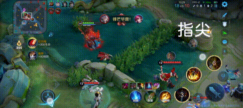 新老版典韦技能对比(典韦一技能解控妲己)插图3 新老版典韦技能对比(典韦一技能解控妲己)插图3