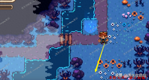 进化之地2攻略(进化之地2攻略奥利康矿石)插图5