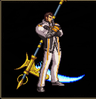 女圣武器(女魔法师武器排行)插图1 女圣武器(女魔法师武器排行)插图1