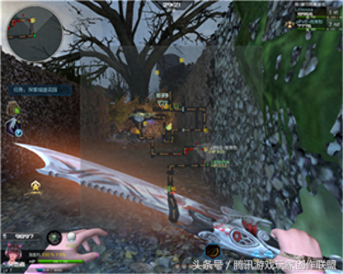 暮光古堡攻略视频(暮光古堡首胜奖励)插图2