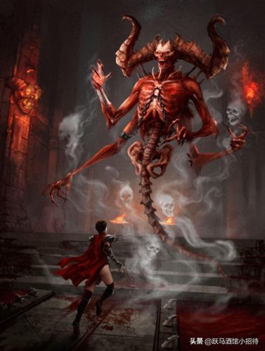 督瑞尔(督瑞尔和墨菲斯托哪个好)插图14 督瑞尔(督瑞尔和墨菲斯托哪个好)插图14