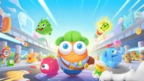 保卫萝卜 攻略(集市24关金萝卜攻略)插图