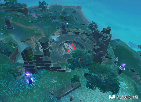 远吕羽氏遗事(吕氏遗事之三)插图10