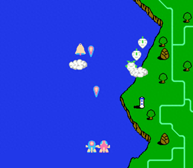 空中魂斗罗无敌版(超级魂斗罗变态版)插图17