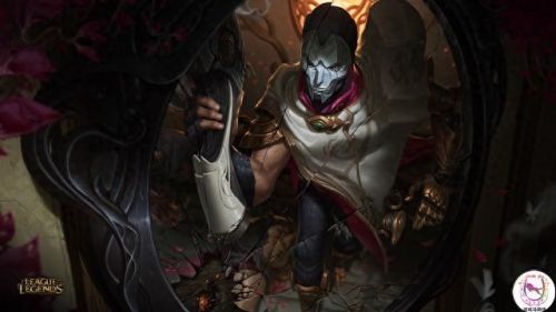 镜爪主什-N技能(镜是主一还是主二)插图7 镜爪主什-N技能(镜是主一还是主二)插图7