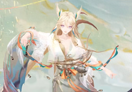 阴阳师紧那罗(一口气看完全集阴阳师)插图 阴阳师紧那罗(一口气看完全集阴阳师)插图