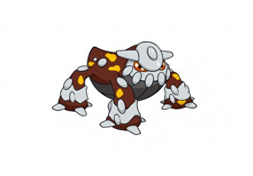 炎钢巨兽技能表(炎钢巨兽进化)插图1