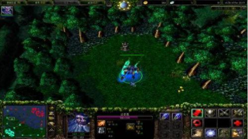 dota牛头人酋长(dota1牛头人酋长)插图21 dota牛头人酋长(dota1牛头人酋长)插图21