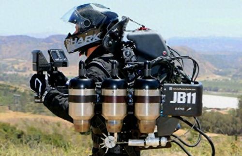 美国新武器视频解说(美国武器翻新视频)插图3