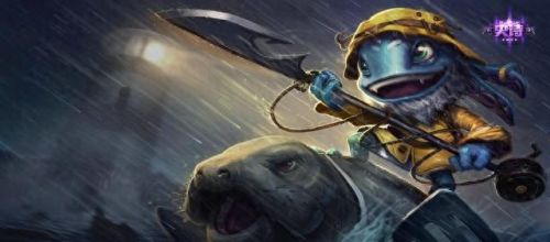 英雄联盟阿卡丽(英雄联盟)插图1